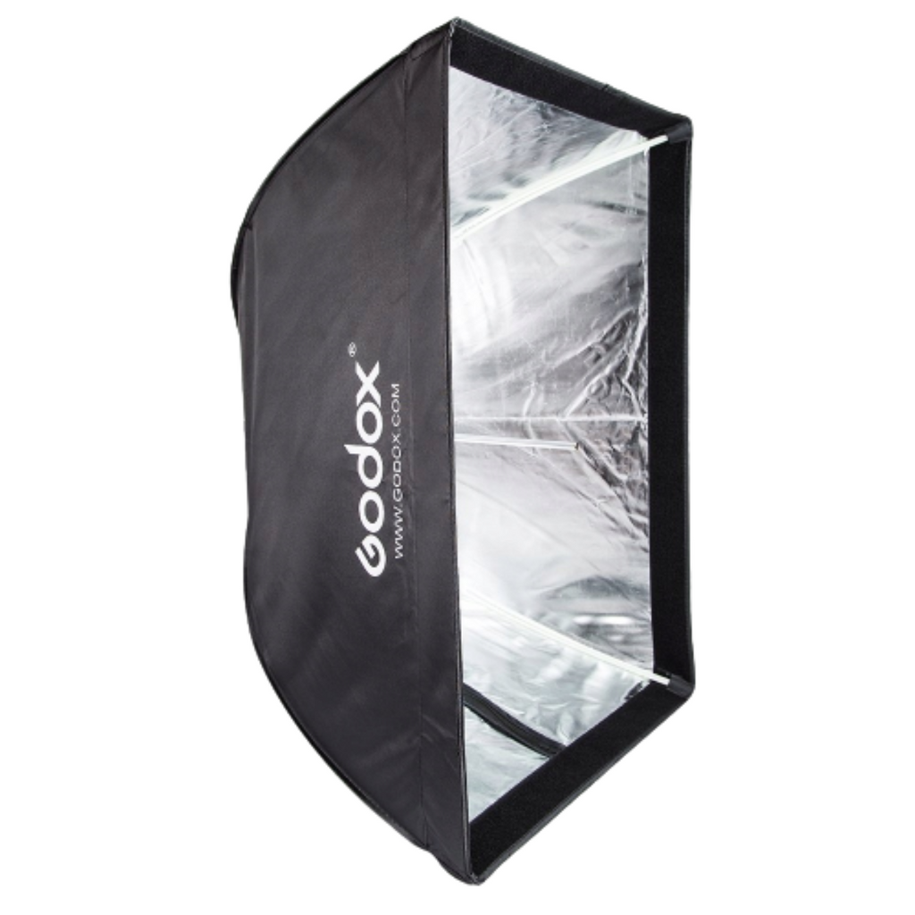 Softbox Godox Tipo Paraguas de 50 x 70 cm