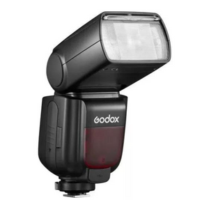 Flash Godox Tt685 Mk Ii - Ttl Y Hss para camaras Sony / Canon