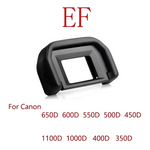 Visor Ocular Ef Para Cámaras Canon T7i T6 T5i T4i T3i Sl3