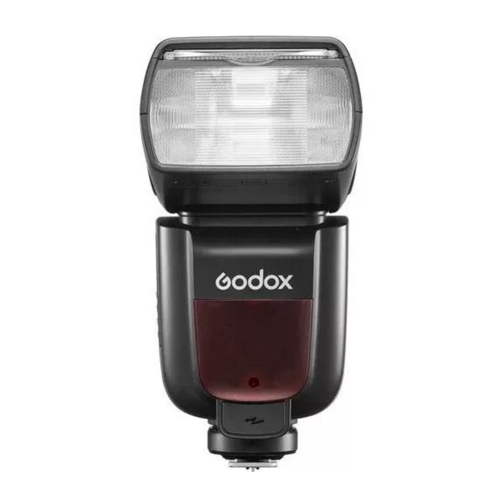 Flash Godox Tt685 Mk Ii - Ttl Y Hss para camaras Sony o Canon