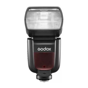 Flash Godox Tt685 Mk Ii - Ttl Y Hss para camaras Sony / Canon