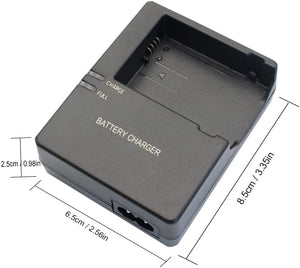 Cargador de Batería Canon LP-E8 para Modelos T3i, T4i, T5i