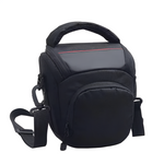 Bolso Cámara DSLR - Protección Superior para tu Equipo Fotográfico