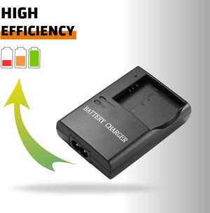 Cargador Alternativo Para Cámaras Canon Nb-11l Nb11 Cb-2lf