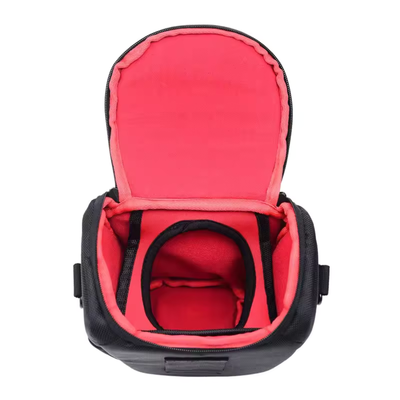 Bolso Cámara DSLR - Protección Superior para tu Equipo Fotográfico