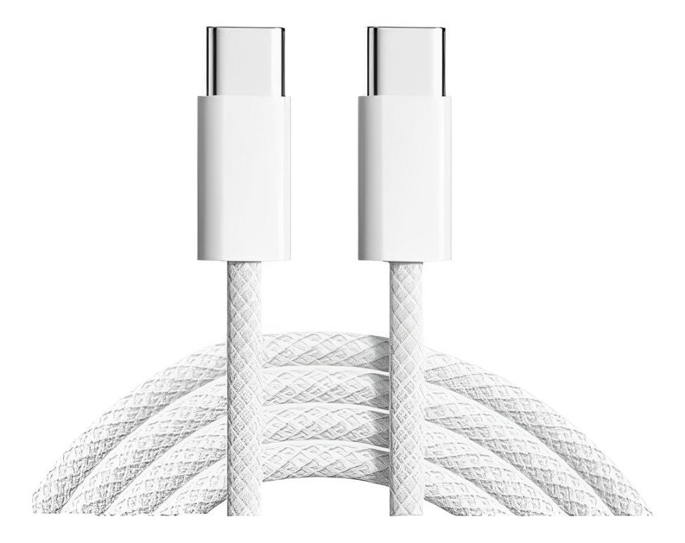 Cargador de 35w para 15 Pro Max  Usb-c + Cable