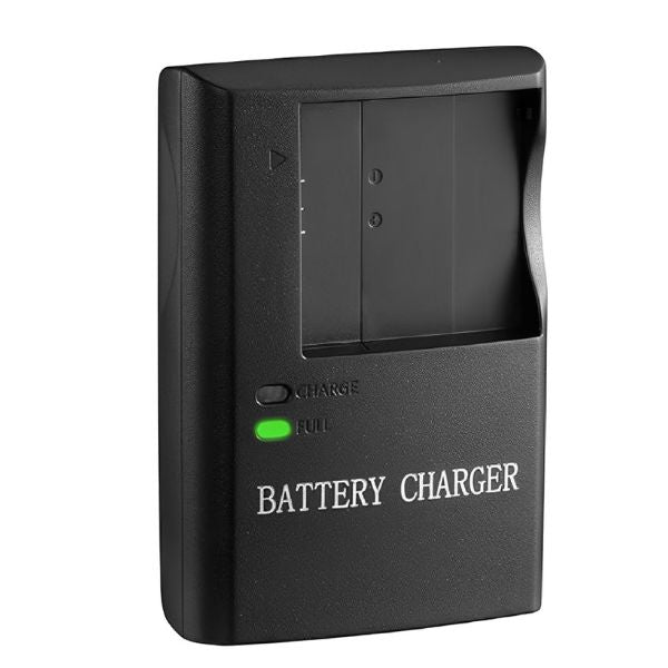 Cargador Alternativo Para Cámaras Canon Nb-11l Nb11 Cb-2lf