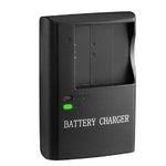 Cargador Alternativo Para Cámaras Canon Nb-11l Nb11 Cb-2lf