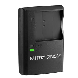 Cargador Alternativo Para Cámaras Canon Nb-11l Nb11 Cb-2lf