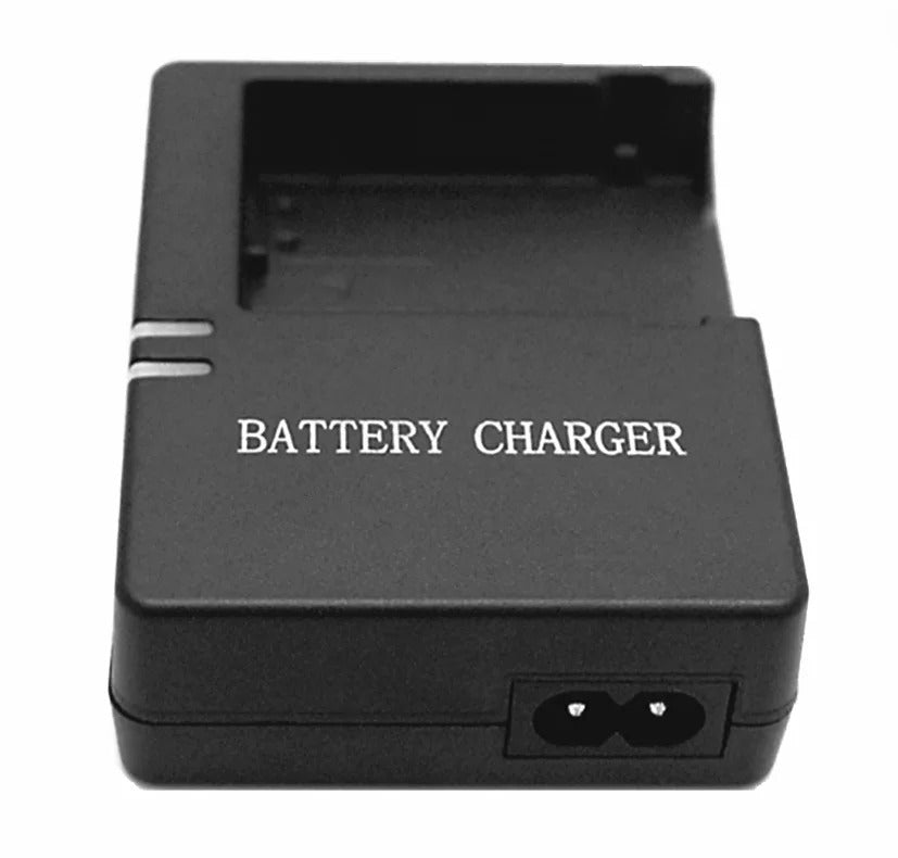 Cargador de Batería Canon LP-E8 para Modelos T3i, T4i, T5i
