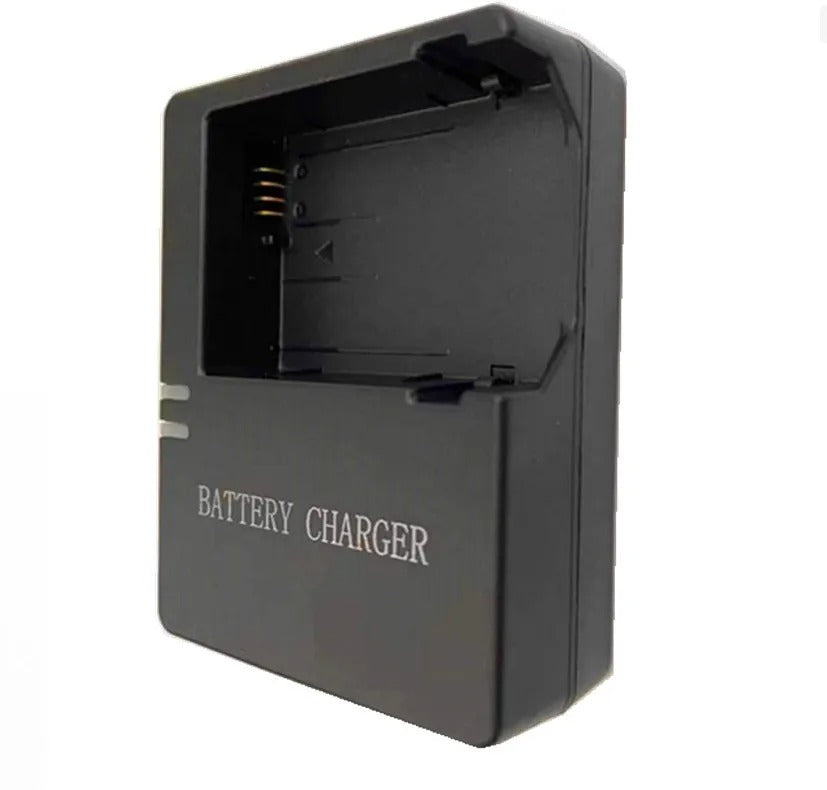 Cargador de Batería Canon LP-E8 para Modelos T3i, T4i, T5i