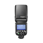 Flash Godox Tt685 Mk Ii - Ttl Y Hss para camaras Sony / Canon